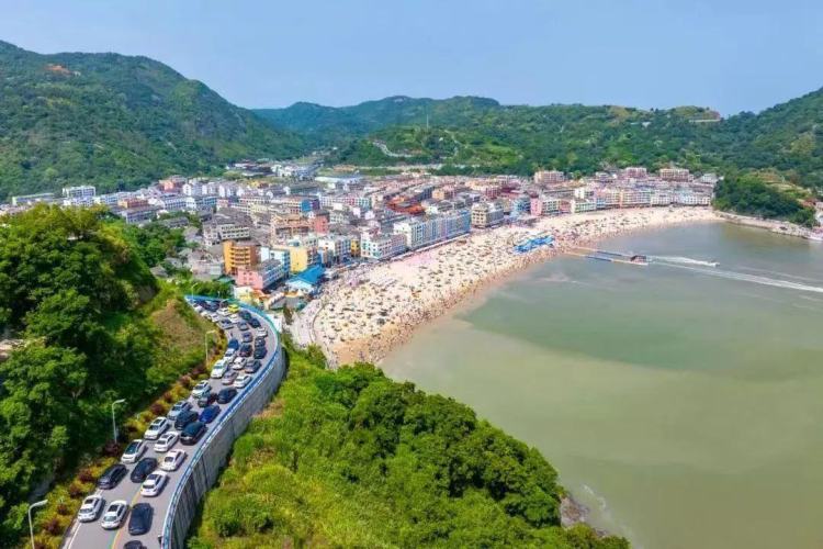 山区海岛县 浙江减三再减三