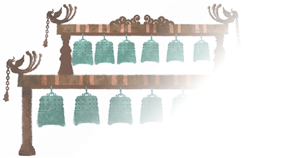 新年舞台奏响和美乐章（视线）