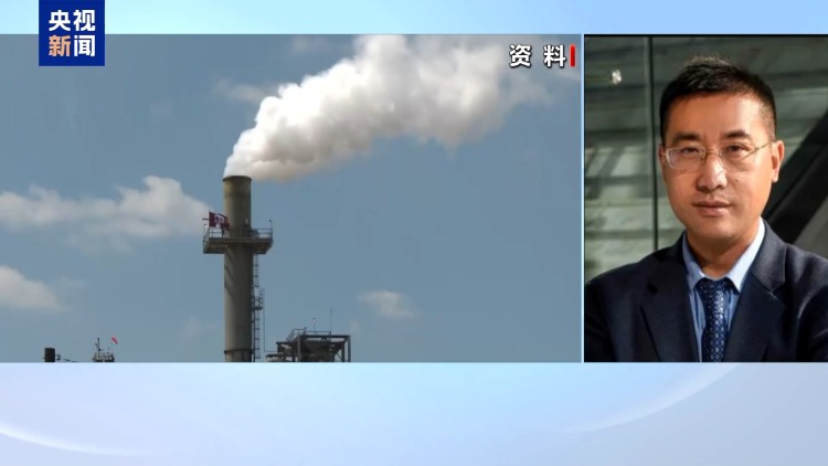 视频丨美国是石油净出口国却仍遏制油价上涨 原因几何？