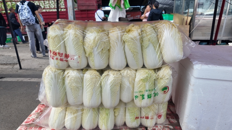 兰州榆中高原夏菜：“甘味”引领全链升级 书写西北振兴答卷_fororder_r
