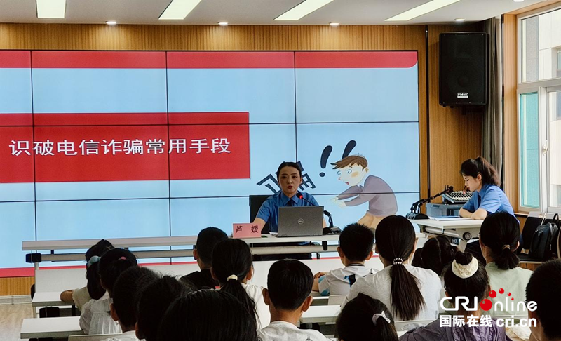 【法润三晋 e法同行】山西创新普法路径 彰显文化根脉与时代智慧_fororder_山西8