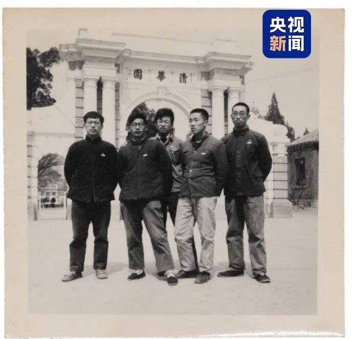“‘天眼’如果有一点瑕疵，我们对不起国家” 今天我们共同缅怀南仁东