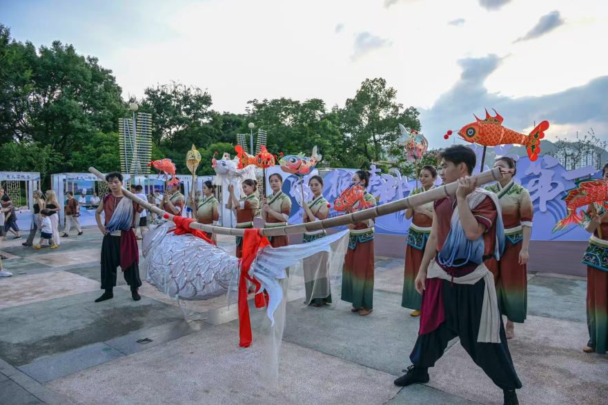 2025 Fuchun River Fishing Season Kicks Off_fororder_微信图片_20250710160841