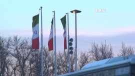 视频丨伊朗常驻联合国代表：美国解除封锁再重启谈判