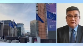 视频丨美欧裂痕加剧 跨大西洋联盟发展根基面临现实挑战