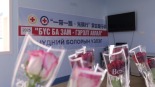 “ 一带一路·光明行”蒙古国行动再续新篇：中蒙携手点亮120例复明希望