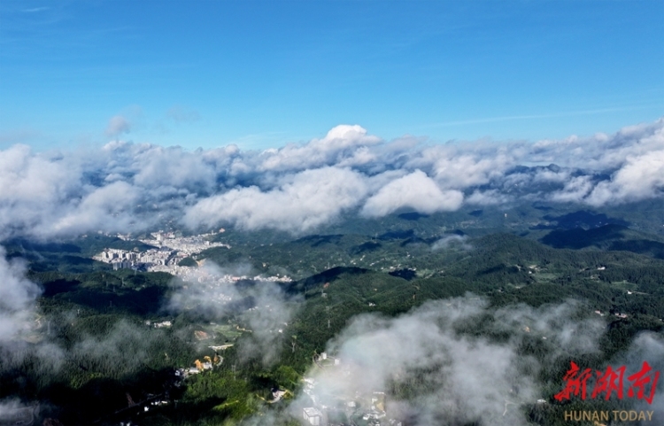 湖南桂东旅居避暑游持续升温_fororder_微信图片_20250724094433