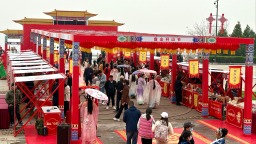 2026清明假期天津文旅市场稳中有进 文旅消费活力持续增强