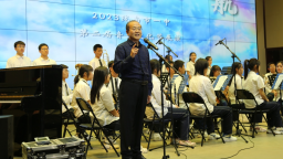 【致敬最美劳动者】周志平：三十八载躬耕教坛 匠心育人守初心