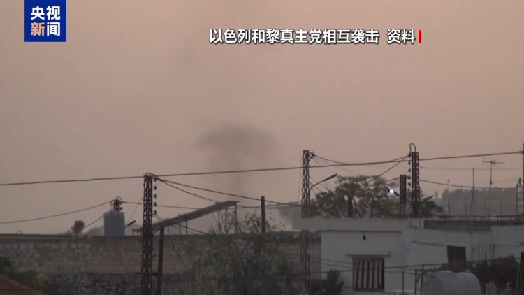 两年袭击中东七国 以色列下一个目标是谁？
