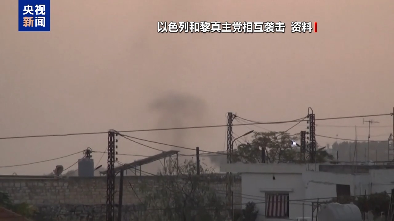 两年袭击中东七国 以色列下一个目标是谁？