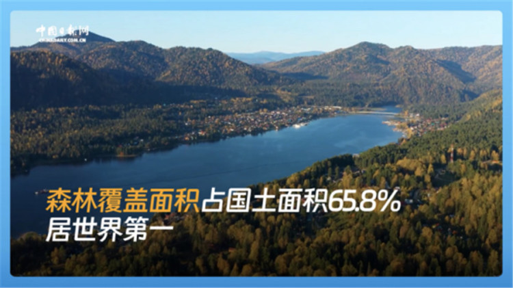 跟着习主席看世界 | 走进俄罗斯：铭记历史，开创未来