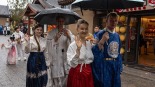 全球媒体聚焦｜美媒：“五一”假期旅游火热展现中国经济活力
