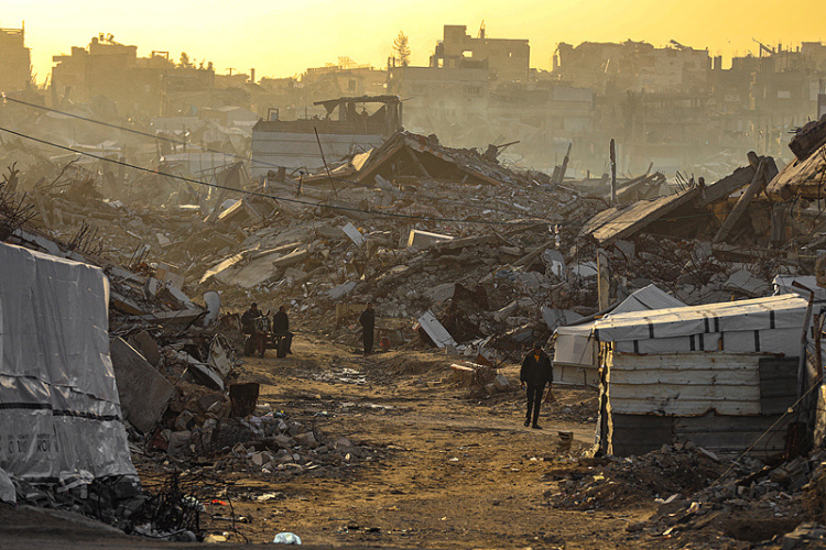 以军称打死一名杰哈德高级指挥官
