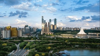 焕新升级的中国－东盟“3.0”树立区域合作新标杆