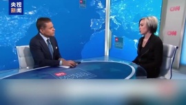“加沙儿童被吓到无法说话！”美国记者亲述：这里像好莱坞灾难片