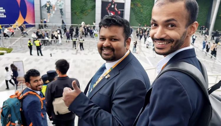 致信2026 | 在华国际友人：我们的2025年因中国而充实丰盈