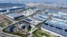 聚焦高质量发展丨安徽蚌埠：逐梦新材料 智造新未来