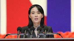 金与正：朝鲜与日本没有什么可谈的事情