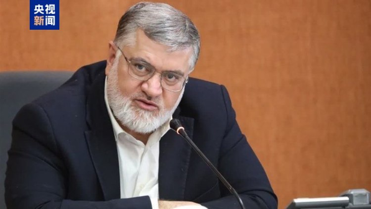 伊朗德黑兰省省长称抗议群体已大幅减少