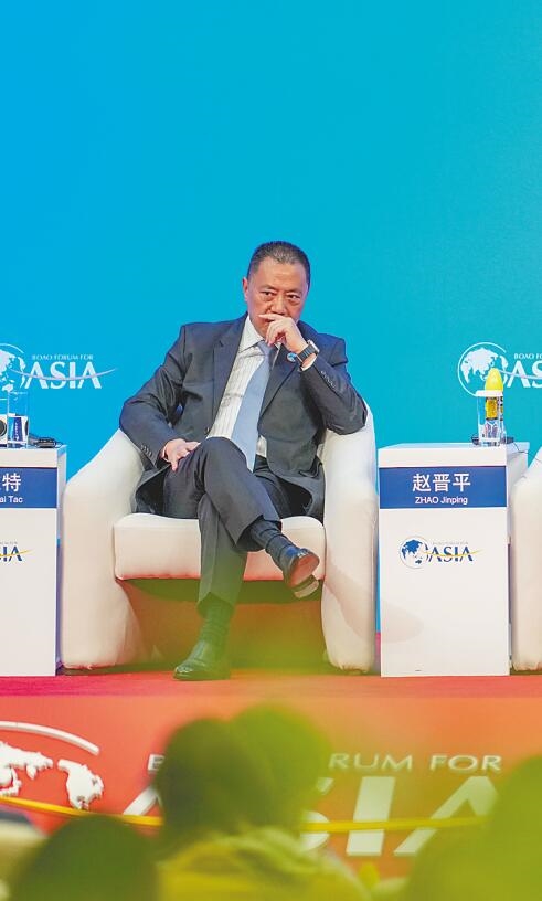 全球自由贸易港发展论坛举行，国内外嘉宾热议——海南自贸港未来可期