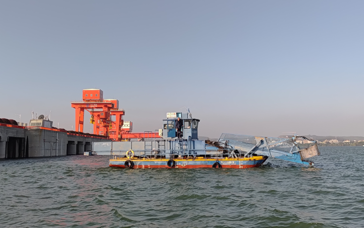 行稳致远开新局｜能级跨越！看中部崛起“支点”如何“荆”彩纷呈？