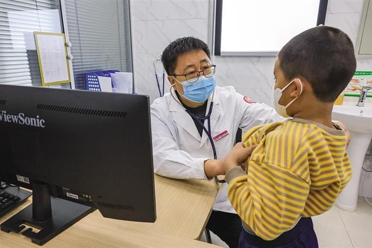 “双首”健康行动 提升医疗卫生服务水平 满足群众健康需求
