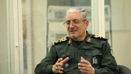 伊朗国防部发言人：敌人在多个关键领域遭受挫败