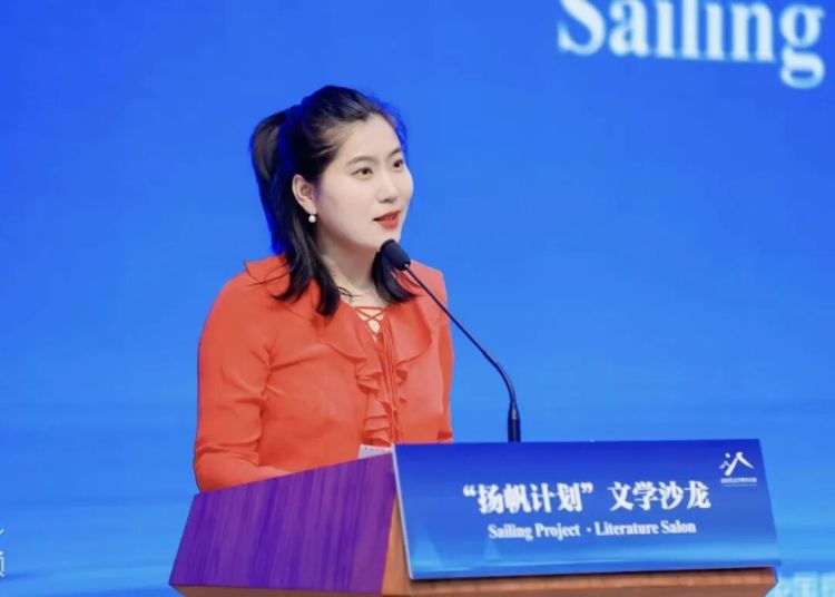 东西问丨李季：中国文化如何海外“觅知音”？