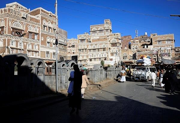 视频丨也门宣布全境进入紧急状态 沙特缘何要求阿联酋撤军