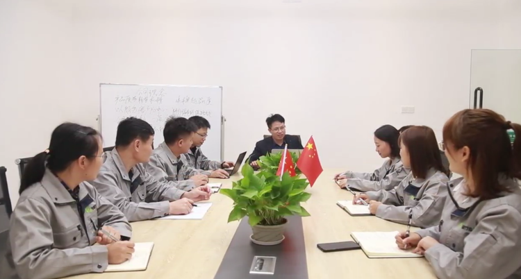 “鄉”遇湖南 “湘”遇世界丨南方之竹 拔節海外