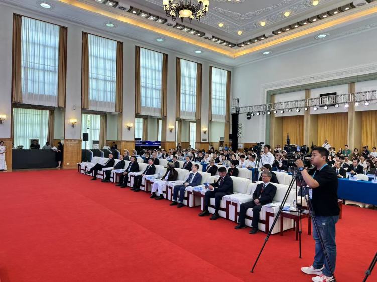 第三届甘肃省国际友好城市产业推介暨经贸合作对接活动在兰成功举办_fororder_WechatIMG145