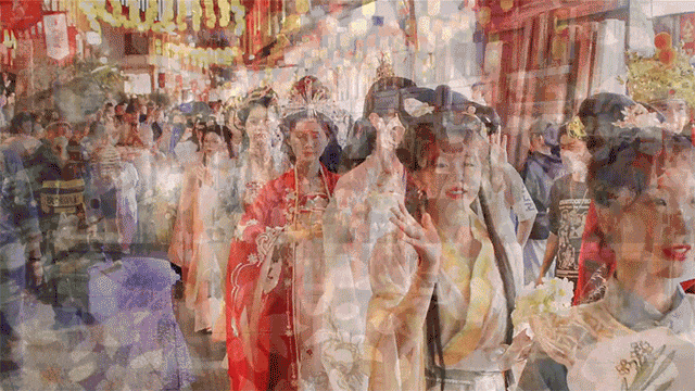 年味儿，就是这个味儿！