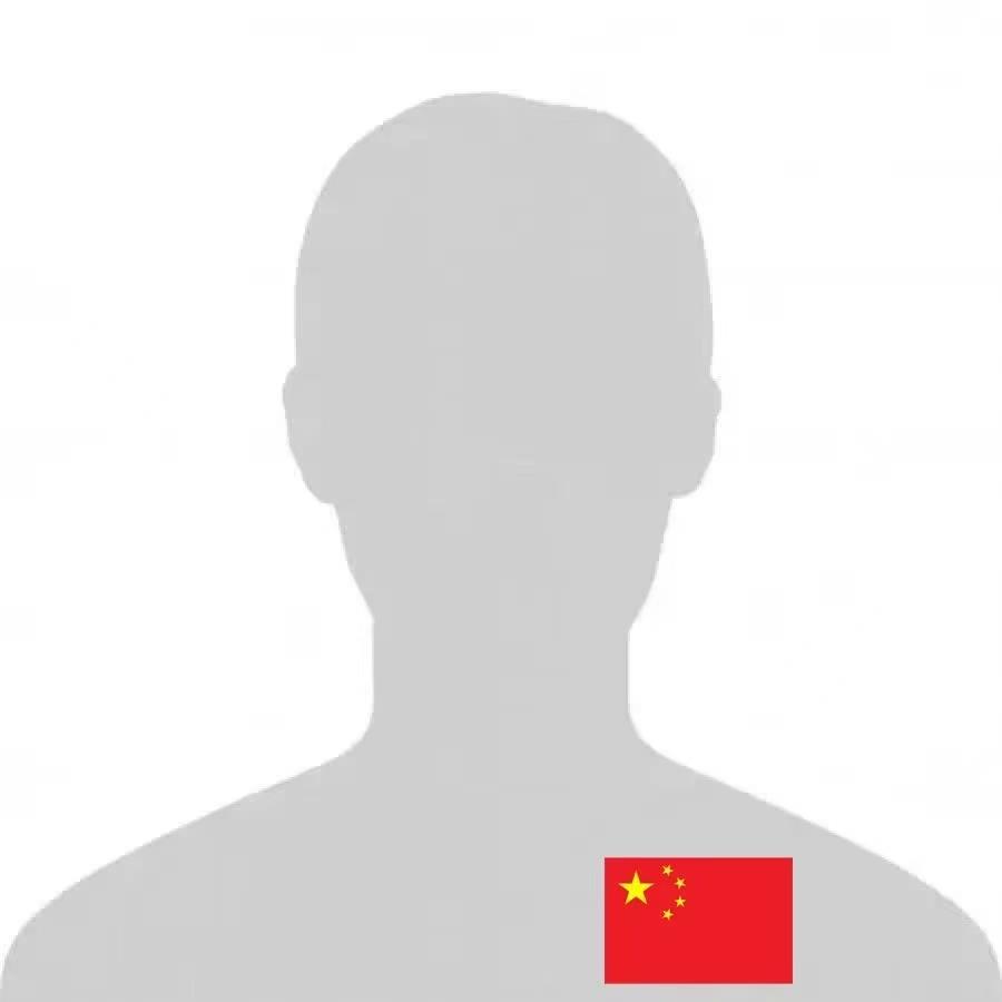 向获奖者致敬！他们没有照片，胸前的五星红旗格外耀眼