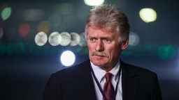 佩斯科夫：若有共同政治意愿 普京愿与马克龙对话_fororder_佩斯科夫