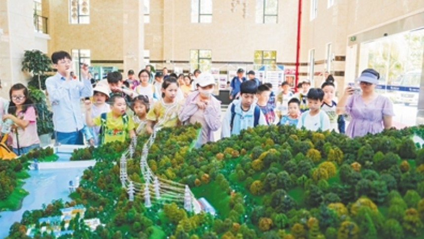 解锁游海南的N种方式