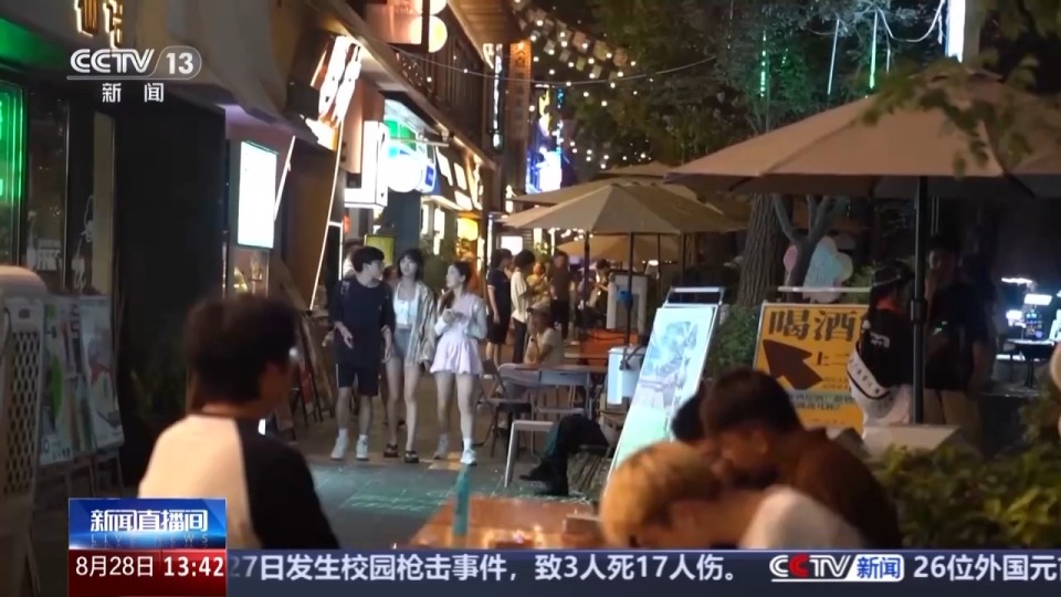 “一半烟火，一半潮流” 微更新的老菜场如何成功出圈？