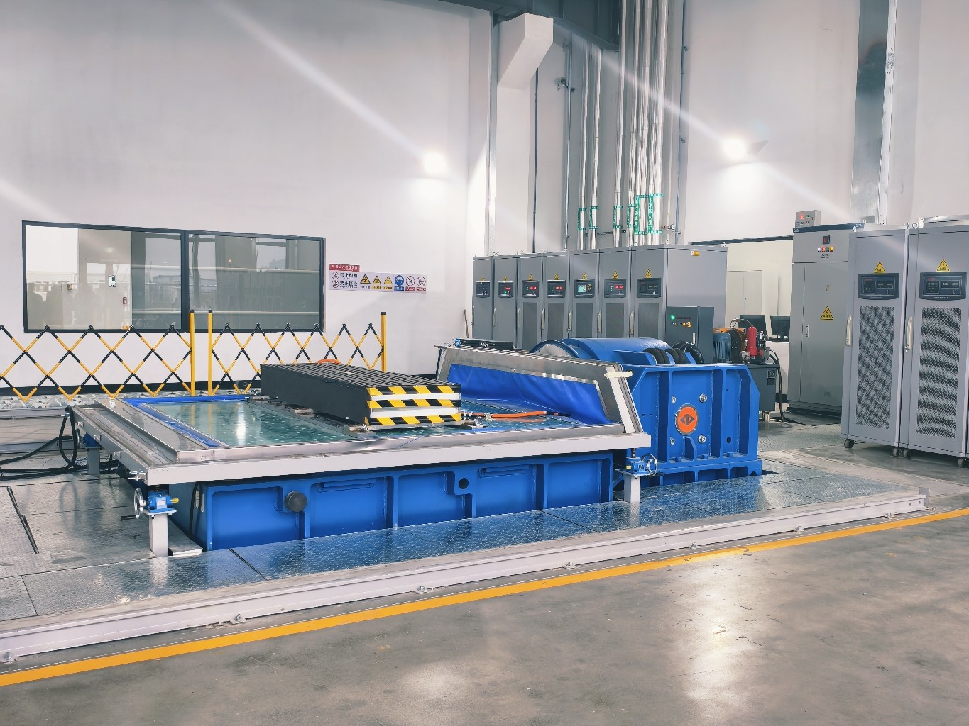 筑根基 拓全球 合肥新能源汽车产业凭“全链条实力”领跑 筑根基 拓全球 合肥新能源汽车产业凭“全链条实力”领跑_fororder_图片2