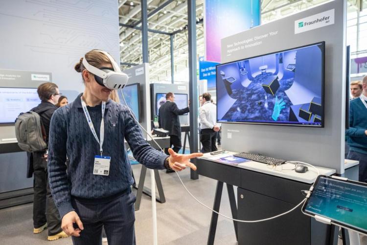 记者手记｜AI智能体会颠覆工业生产吗？