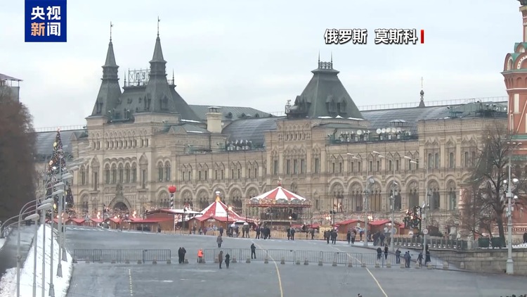 乌总统:若谈判是唯一和平途径 愿与俄会谈