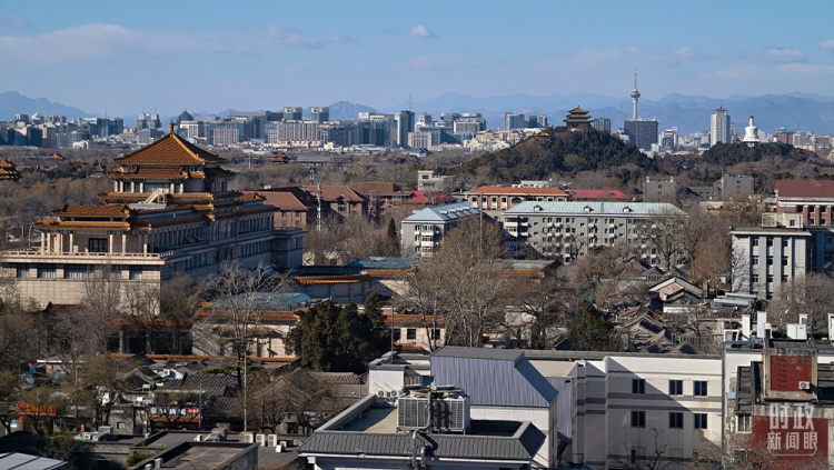 时政新闻眼丨从三个维度读懂开局之年首次考察