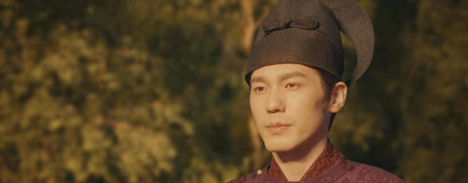 《太平年》里忠臣慎温其的家族用时间证明，真正的传承在于风骨与学识