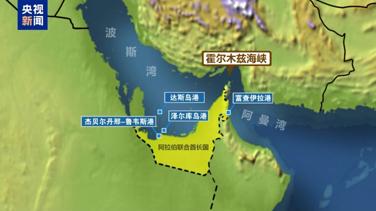 视频丨阿联酋为何此时退出欧佩克 影响几何 专家解读→