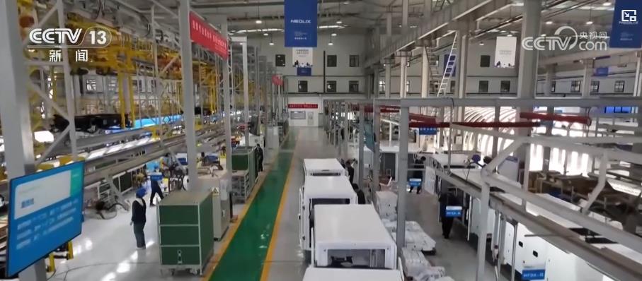 1秒5700件，1天7.29亿件！透过数据看中国快递业效率与创新的双重突破