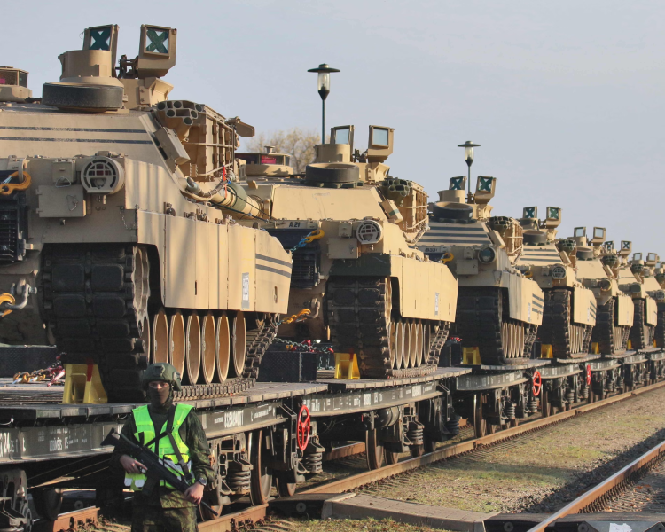 美国防授权法案众议院“过会” 细节披露