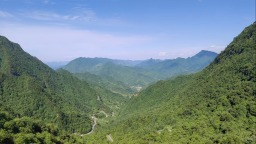 2026甘肃生态环保行——踏遍康县山水 见证生态赋能产业振兴