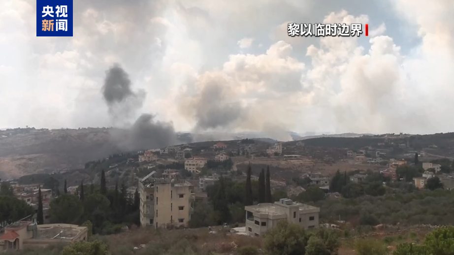 搜救者在黎真主党前领导人遇袭区找到3具遗体