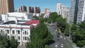 铭记历史 缅怀先烈｜在东北烈士纪念馆 追思东北抗联烈士