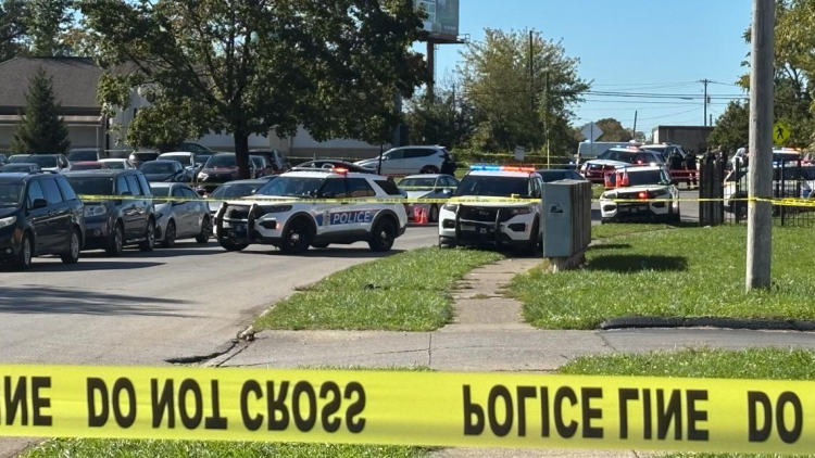 美国俄亥俄州哥伦布市东北部发生枪击事件 至少1人死亡