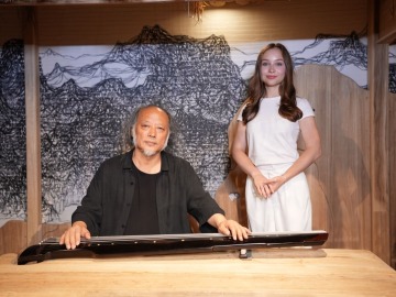 Beijing's Vibe of Intangible Cultural Heritage in Chinese Solar Terms-Majot Heat (Arabic)_fororder_微信图片_20250722091709